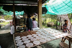Maisons Wat Kor