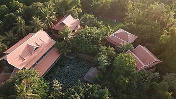Maisons Wat Kor