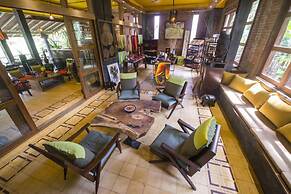 Maisons Wat Kor