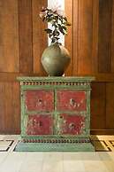 Maisons Wat Kor