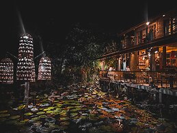 Maisons Wat Kor