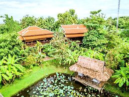 Maisons Wat Kor
