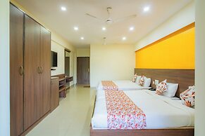 Hotel Campal