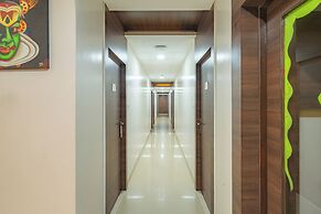 Hotel Campal