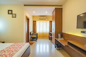 Hotel Campal