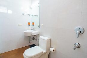 Hotel Campal