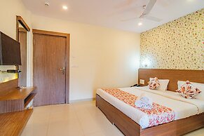 Hotel Campal