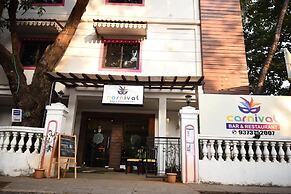 Hotel Campal