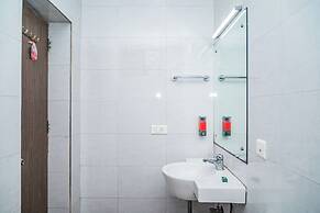 Hotel Campal