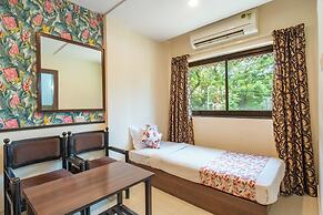 Hotel Campal
