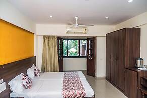 Hotel Campal