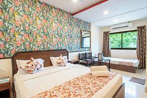 Hotel Campal