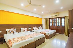 Hotel Campal
