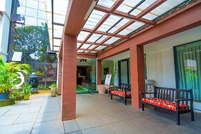 Hotel Campal