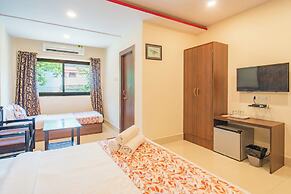 Hotel Campal