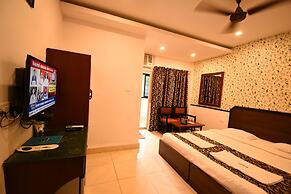 Hotel Campal
