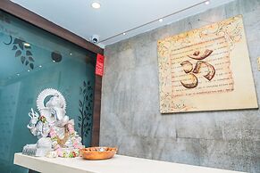 Hotel Campal