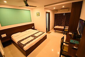 Hotel Campal