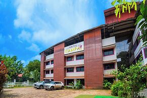 Hotel Campal