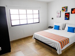 Hotel Ki' Kuxtah