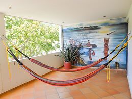 Hotel Ki' Kuxtah