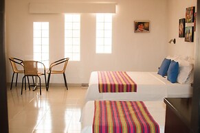 Hotel Ki' Kuxtah