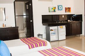 Hotel Ki' Kuxtah