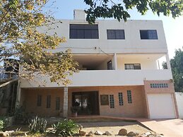 Hotel Ki' Kuxtah