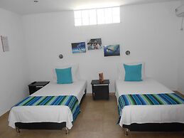 Hotel Ki' Kuxtah