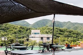 Hotel Ki' Kuxtah