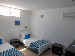 Hotel Ki' Kuxtah