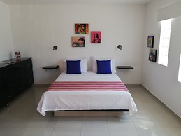 Hotel Ki' Kuxtah