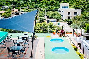 Hotel Ki' Kuxtah