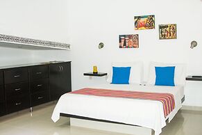 Hotel Ki' Kuxtah