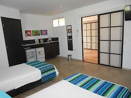 Hotel Ki' Kuxtah