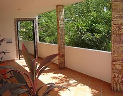 Hotel Ki' Kuxtah