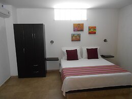 Hotel Ki' Kuxtah