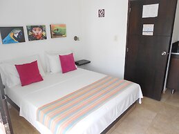 Hotel Ki' Kuxtah