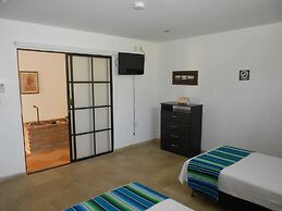 Hotel Ki' Kuxtah