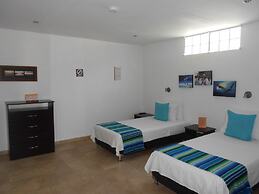 Hotel Ki' Kuxtah