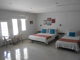 Hotel Ki' Kuxtah