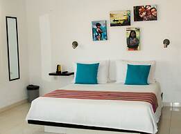 Hotel Ki' Kuxtah