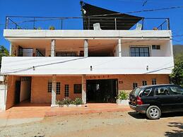 Hotel Ki' Kuxtah