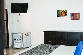 Hotel Ki' Kuxtah