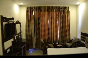 Hotel Citi Heights