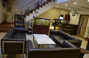 Hotel Citi Heights