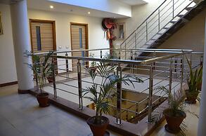 Hotel Citi Heights