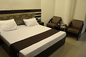 Hotel Citi Heights