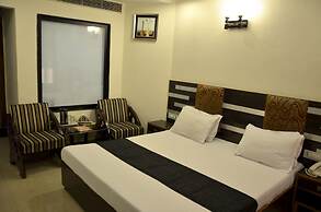 Hotel Citi Heights