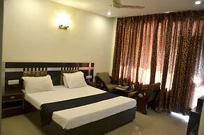 Hotel Citi Heights